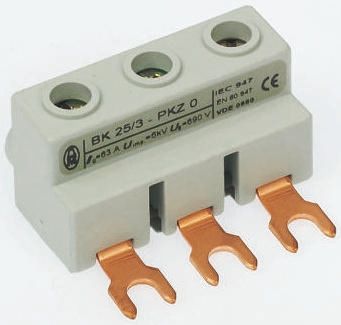 Eaton BK25/3-PKZ0 730931