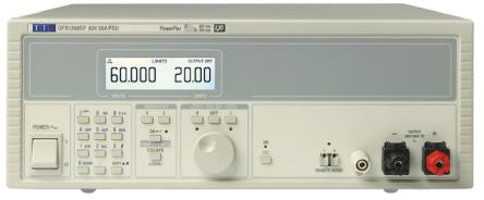 Aim-TTi QPX1200S 7312858