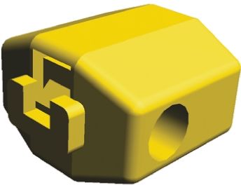 TE Connectivity 735411 7312943