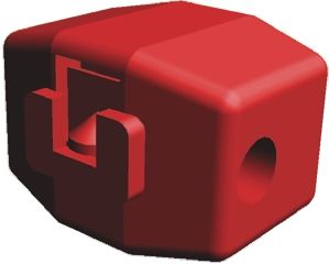 TE Connectivity 735410 7312956