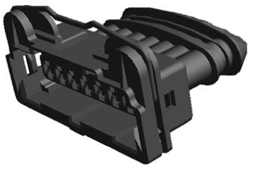 TE Connectivity 282194-1 1643564