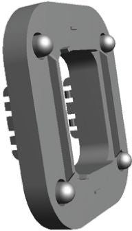 TE Connectivity 1703806-1 1643521