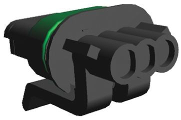 TE Connectivity 444043-1 1647973