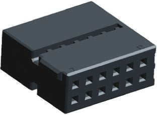 TE Connectivity 1534100-1 7313227