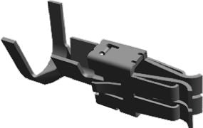 TE Connectivity 969042-1 7313296