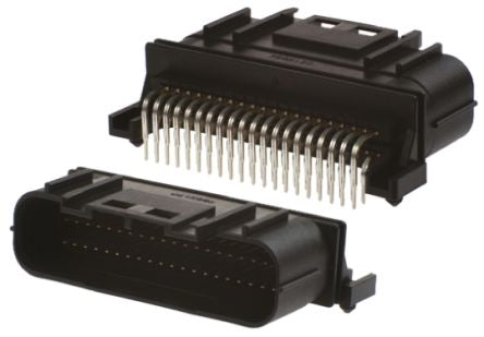 JAE MX23A40NF1 7319011