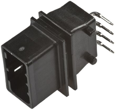 JAE MX44004NF1 7319064