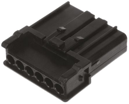 JAE MX44006SF1 7319073