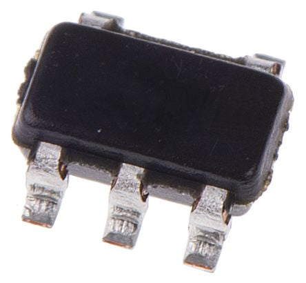 Texas Instruments TLV431BQDBVT 1626436