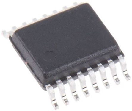 Maxim Integrated MAX1775EEE+ 1659318