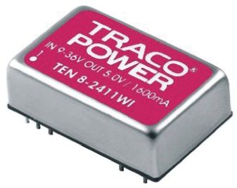 TRACOPOWER TEN 8-7213WI 1665971