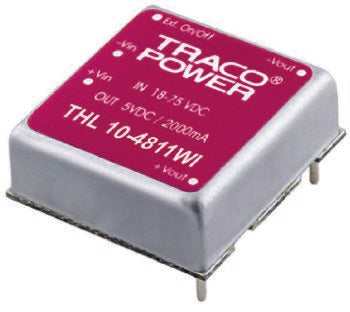 TRACOPOWER THL 10-4823WI 7331865