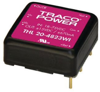 TRACOPOWER THL 20-4822WI 7331907