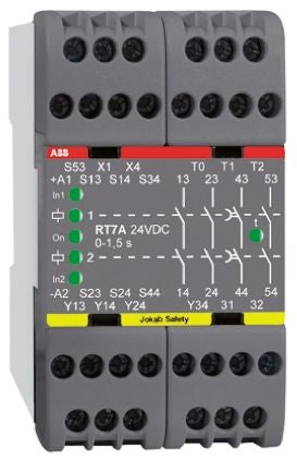 ABB 2TLA010028R2000 7332373