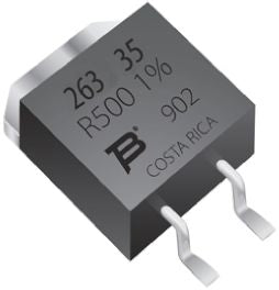 Bourns PWR263S-35-R750J 1711048