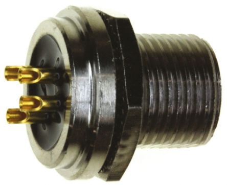 Switchcraft SF7282-4SG-3ES 7335381