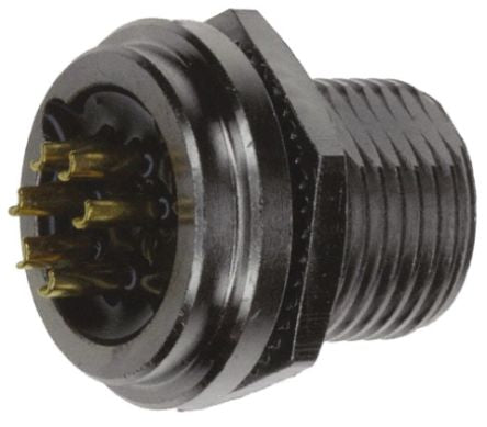 Switchcraft SF7282-6SG-3ES 7335388
