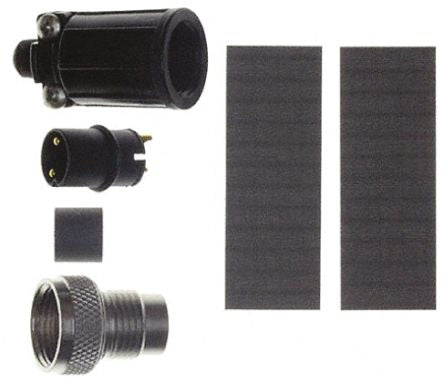 Switchcraft SF6282-2SG-520 7335404