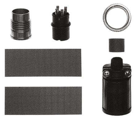 Switchcraft SF6282-4PG-520 7335410