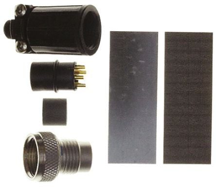Switchcraft SF6282-4SG-520 7335426