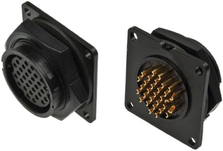 Switchcraft 24282-31SG-300 7335473