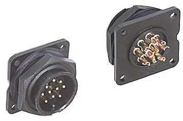 Switchcraft 14382-10PG-300 7335502