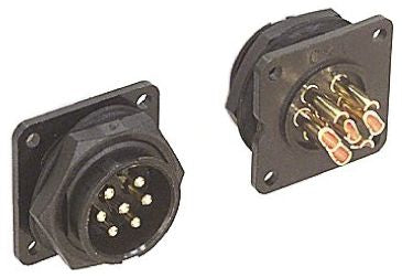 Switchcraft 14182-7PG-300 7335505