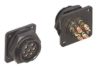 Switchcraft 14182-7SG-300 7335508