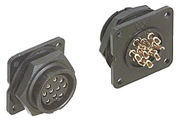 Switchcraft 14382-10SG-300 7335511