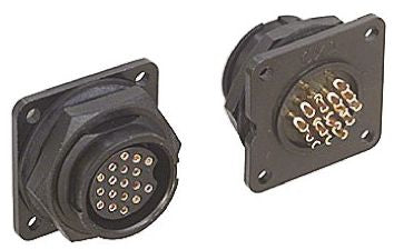 Switchcraft 14282-20SG-300 7335514