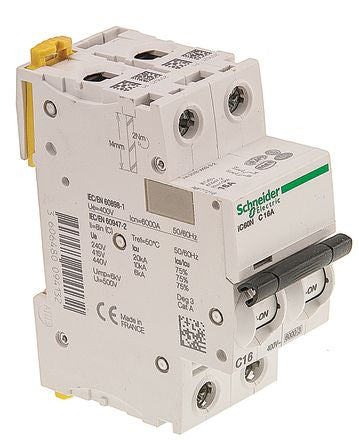 Schneider Electric A9F77220 7349135