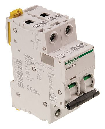 Schneider Electric A9F77620 7349260