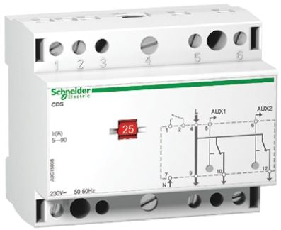 Schneider Electric A9C15908 7349232