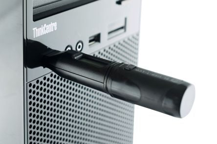Lascar EL-USB-1-LCD 7349740