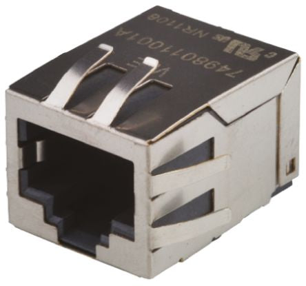 Wurth Elektronik 7498011001A 7350204