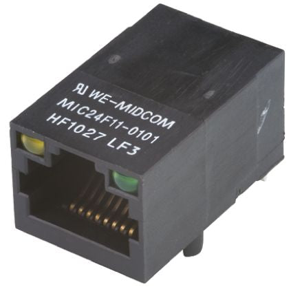 Wurth Elektronik 7499012121 1633851