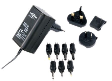 Ansmann 1209-0000 7350747