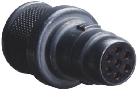 Amphenol SCE2-B-06K08-19SN 7350804
