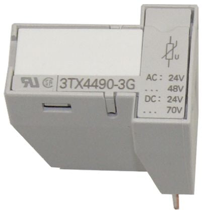 Siemens 3TX4490-3J 7352793