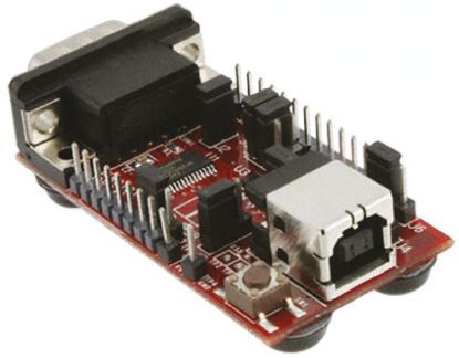 EXAR XR21B1411IL-0A-EB 7360766