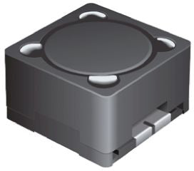 Bourns SRR1206-101YL 1729747
