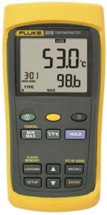 Fluke FLUKE-53-2 B 7361507