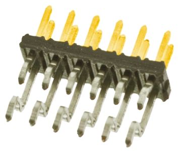 Amphenol FCI 10112690-G03-05ULF 7361618