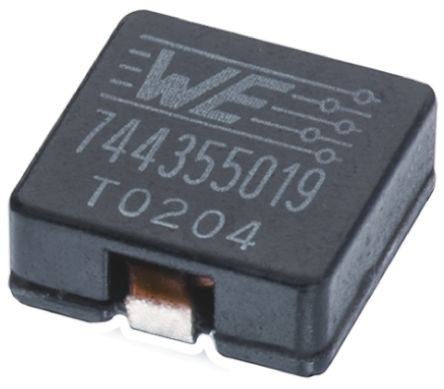 Wurth Elektronik 7443550600 1633684