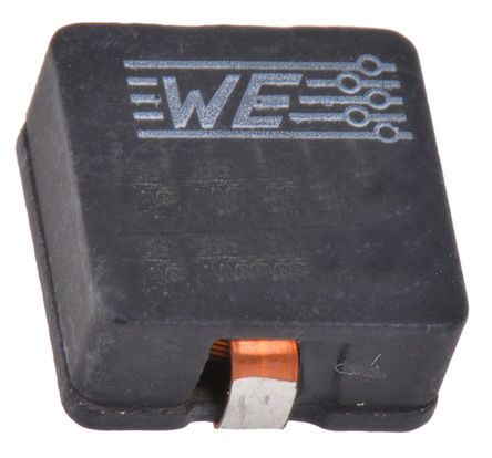 Wurth Elektronik 74435574700 7362106