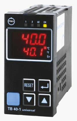 P.M.A TB40-110-0000D-D00 7364733