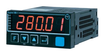 P.M.A D280-113-0000D-000 7365004
