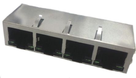 Halo Electronics HFJ14-1G16ERL 7369898