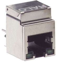 Halo Electronics HFJV1-1G01RL 7369937