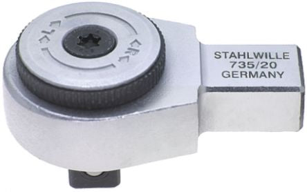 STAHLWILLE 58250020 7370674